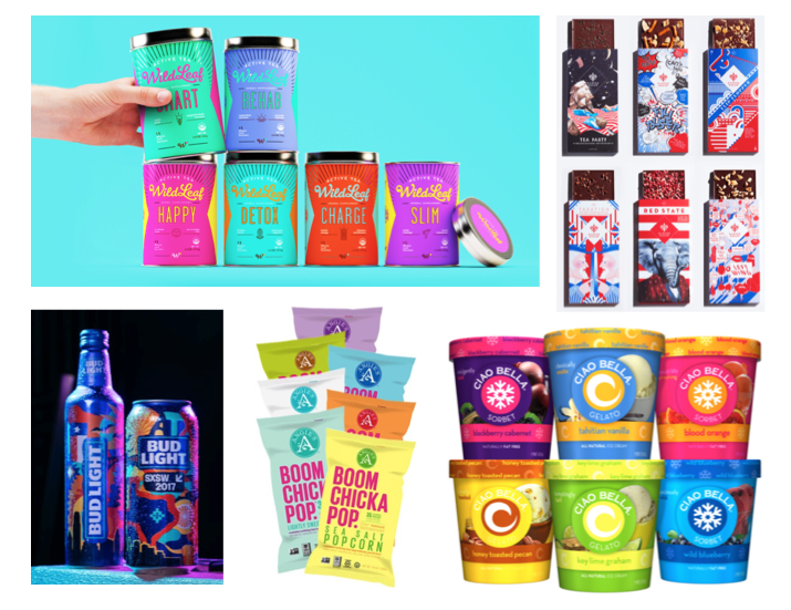 package design trends 5